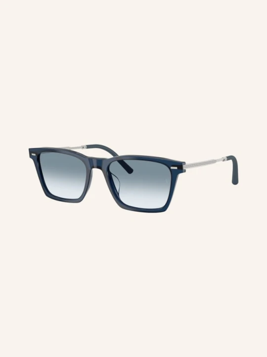 Zdjęcie produktu Oliver Peoples Okulary Przeciwsłoneczne ov5624su blau zielony
