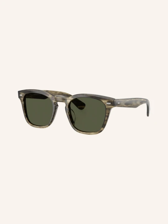 Zdjęcie produktu Oliver Peoples Okulary Przeciwsłoneczne ov5632su gruen zielony