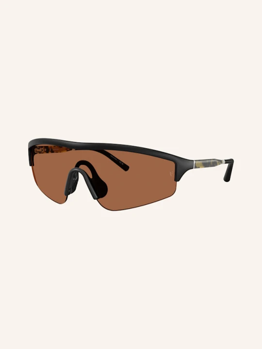 Zdjęcie produktu Oliver Peoples Okulary Przeciwsłoneczne schwarz zielony