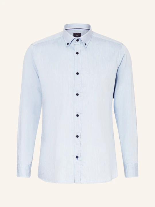 Zdjęcie produktu Olymp Koszula Casual Modern Fit blau JASNONIEBIESKI