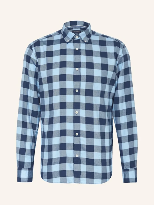 Zdjęcie produktu Olymp Koszula Casual Regular Fit blau