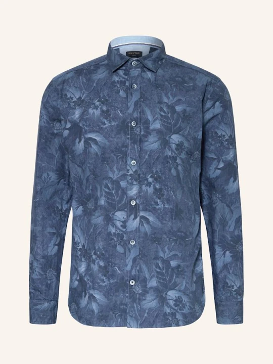 Zdjęcie produktu Olymp Koszula Casual Regular Fit blau