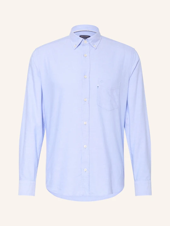 Zdjęcie produktu Olymp Koszula Casual Regular Fit blau NIEBIESKI