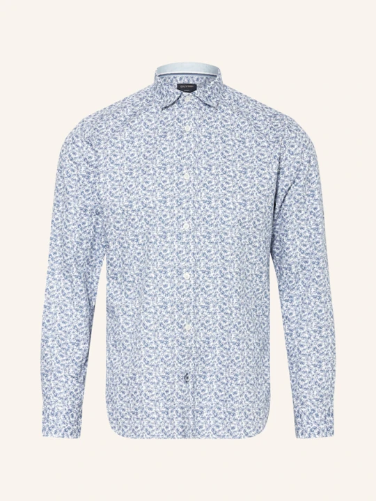 Zdjęcie produktu Olymp Koszula Casual Regular Fit weiss