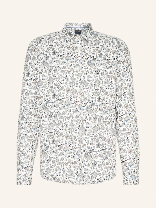 Zdjęcie produktu Olymp Koszula Casual Slim Fit weiss biały