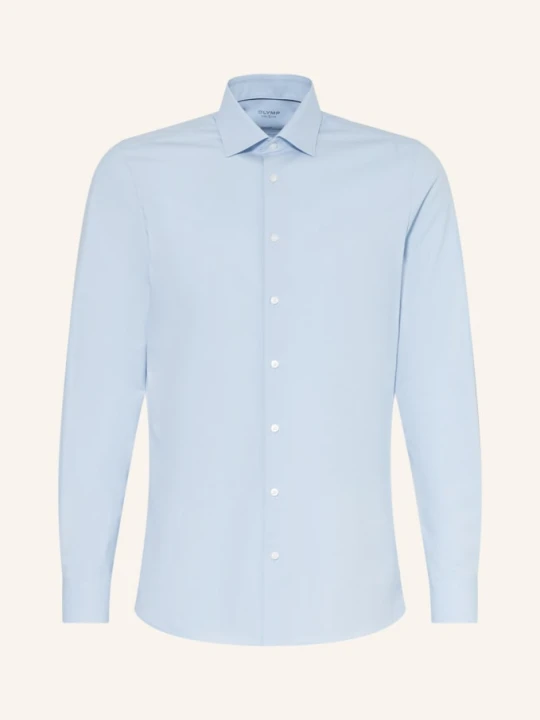 Zdjęcie produktu Olymp Koszula Level Five 24 / Seven Body Fit blau JASNONIEBIESKI