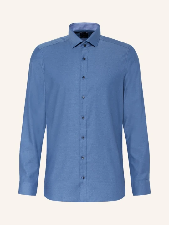 Zdjęcie produktu Olymp Koszula Level Five Body Fit blau NIEBIESKI