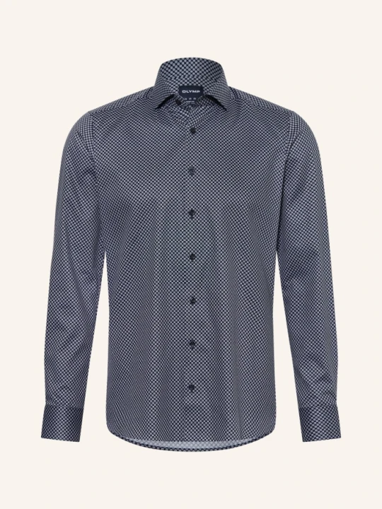 Zdjęcie produktu Olymp Koszula Level Five Body Fit blau