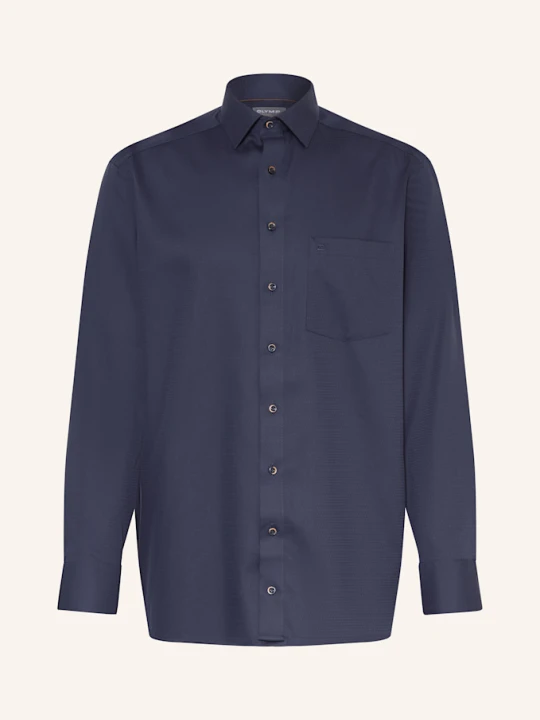 Zdjęcie produktu Olymp Koszula Luxor Comfort Fit blau GRANATOWY