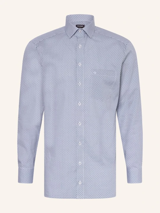 Zdjęcie produktu Olymp Koszula Luxor Modern Fit blau