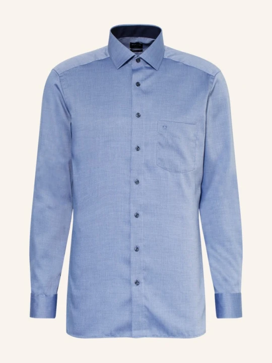 Zdjęcie produktu Olymp Koszula Luxor Modern Fit blau GRANATOWY