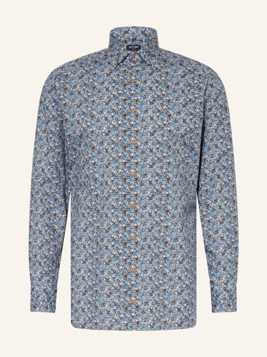 Zdjęcie produktu Olymp Koszula Luxor Modern Fit blau GRANATOWY