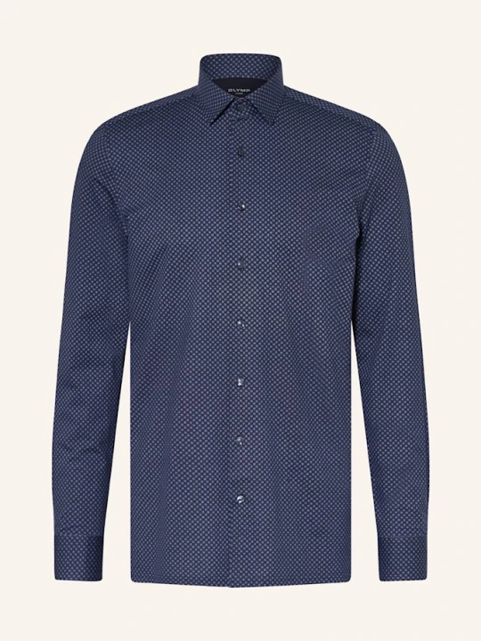 Zdjęcie produktu Olymp Koszula Luxor Modern Fit blau GRANATOWY