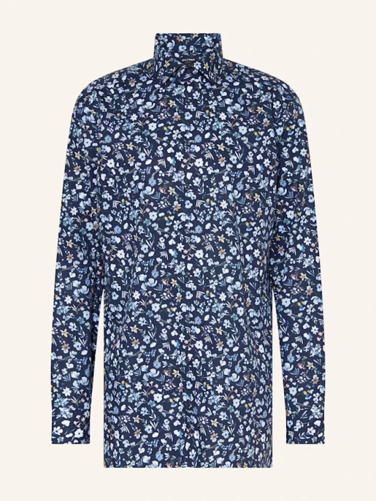 Zdjęcie produktu Olymp Koszula Luxor Modern Fit blau