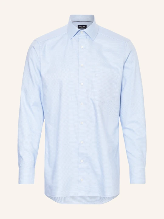 Zdjęcie produktu Olymp Koszula Luxor Modern Fit blau