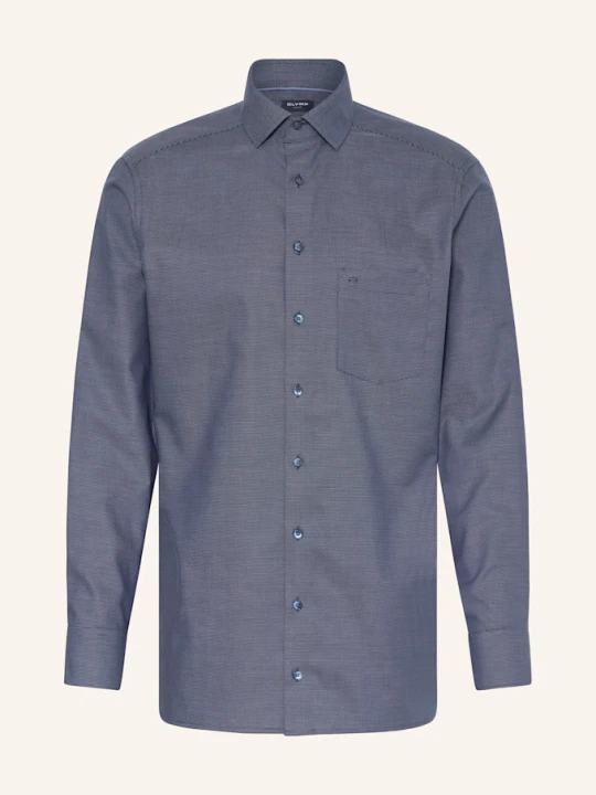 Zdjęcie produktu Olymp Koszula Luxor Modern Fit blau GRANATOWY