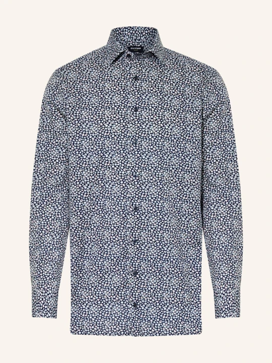 Zdjęcie produktu Olymp Koszula Luxor Modern Fit blau