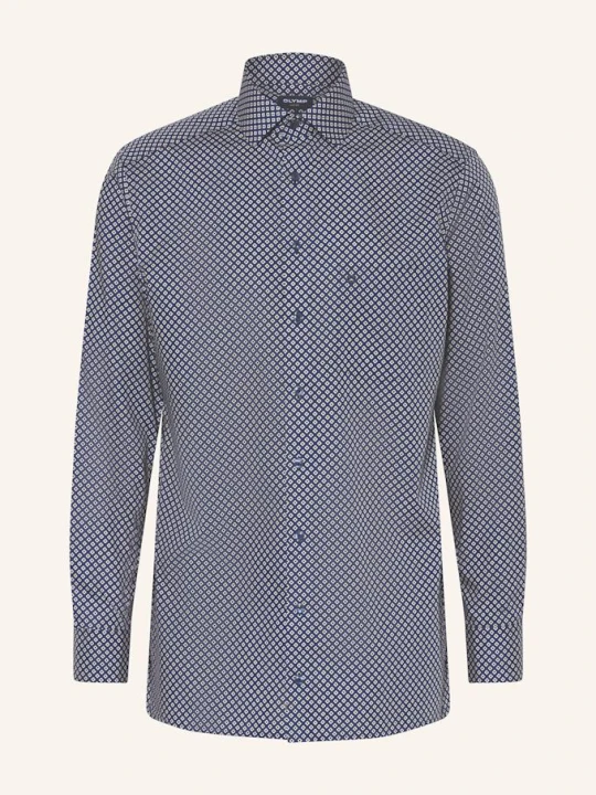 Zdjęcie produktu Olymp Koszula Luxor Modern Fit blau GRANATOWY