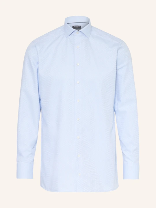 Zdjęcie produktu Olymp Koszula Luxor Modern Fit blau JASNONIEBIESKI