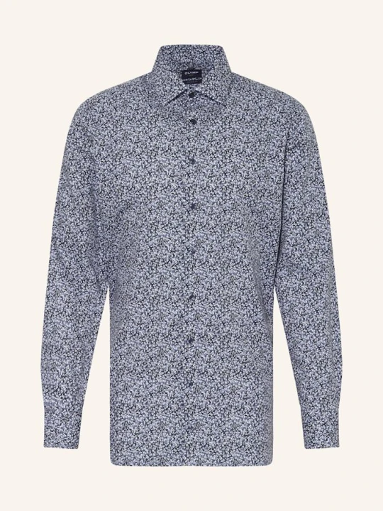 Zdjęcie produktu Olymp Koszula Luxor Modern Fit blau