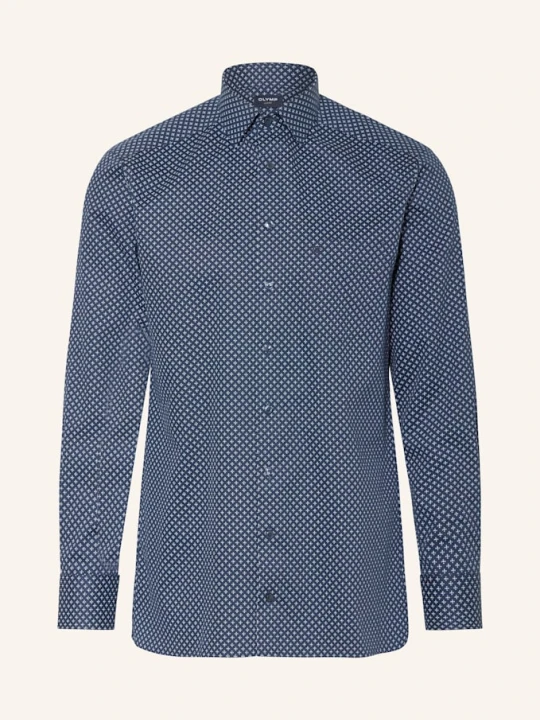 Zdjęcie produktu Olymp Koszula Luxor Modern Fit blau