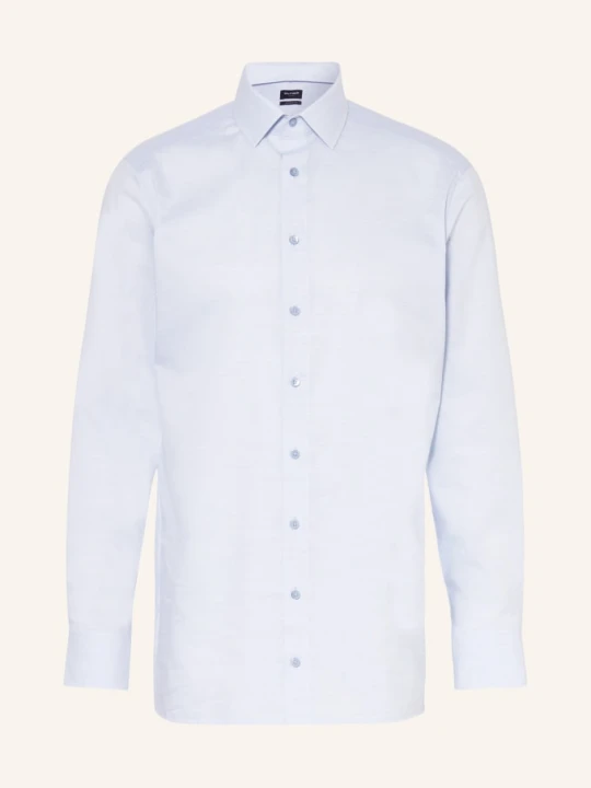 Zdjęcie produktu Olymp Koszula Luxor Modern Fit blau