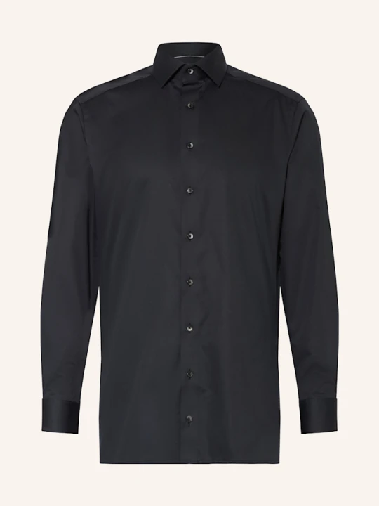 Zdjęcie produktu Olymp Koszula Luxor Modern Fit schwarz CZARNY