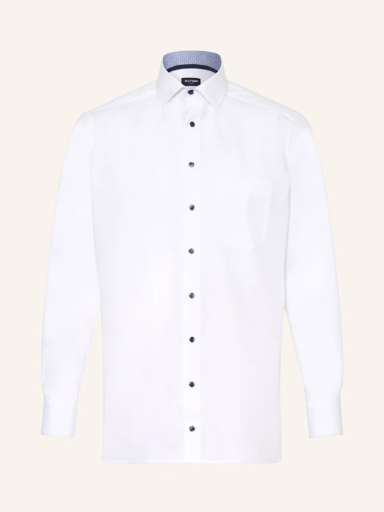 Zdjęcie produktu Olymp Koszula Luxor Modern Fit weiss BIAŁY