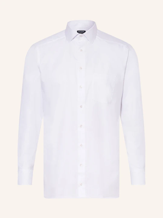 Zdjęcie produktu Olymp Koszula Luxor Modern Fit weiss BIAŁY