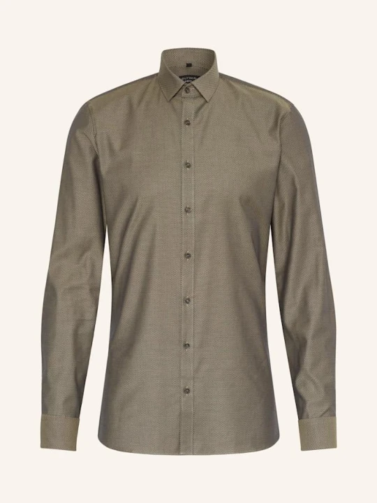 Zdjęcie produktu Olymp Koszula No. Six Super Slim beige