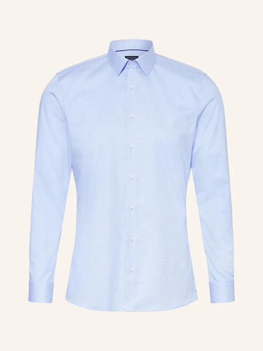 Zdjęcie produktu Olymp Koszula No. Six Super Slim blau
