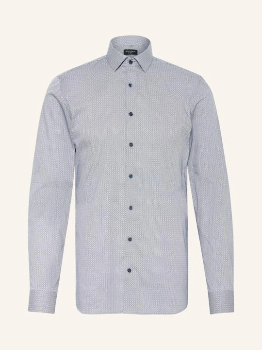 Zdjęcie produktu Olymp Koszula No. Six Super Slim blau
