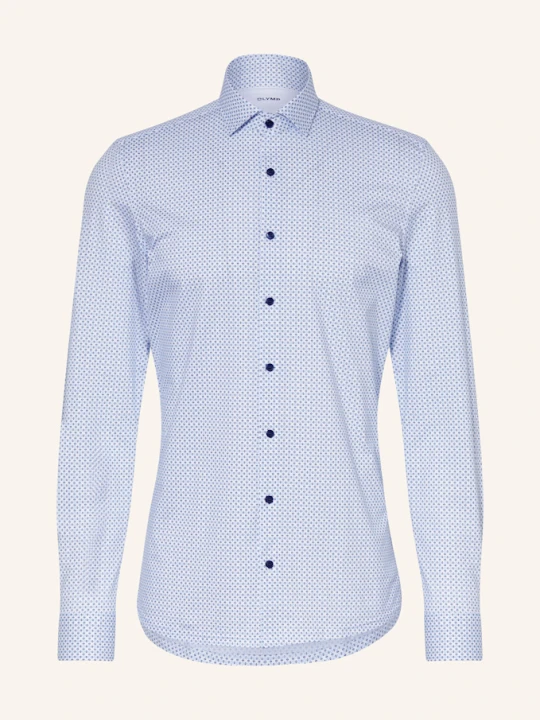 Zdjęcie produktu Olymp Koszula No. Six Super Slim Fit weiss