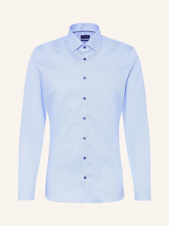 Zdjęcie produktu Olymp Koszula Nr 6 Super Slim blau