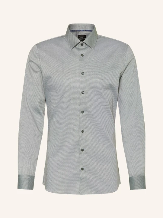 Zdjęcie produktu Olymp Koszula Nr 6 Super Slim gruen KHAKI