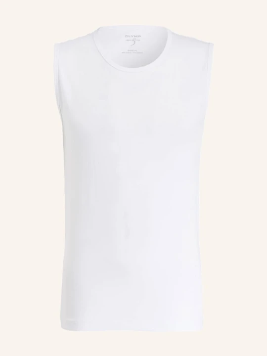 Zdjęcie produktu Olymp Podkoszulka Level Five Body Fit weiss BIAŁY