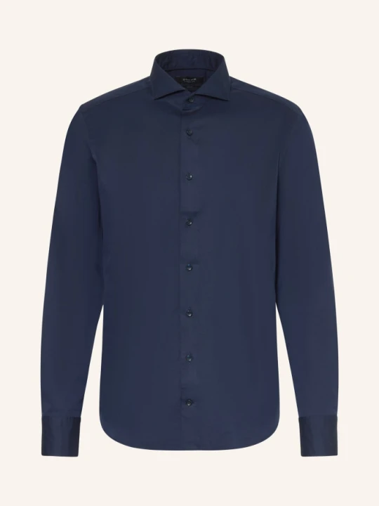 Zdjęcie produktu Olymp Signature Koszula Casual O Dopasowanym Kroju blau GRANATOWY