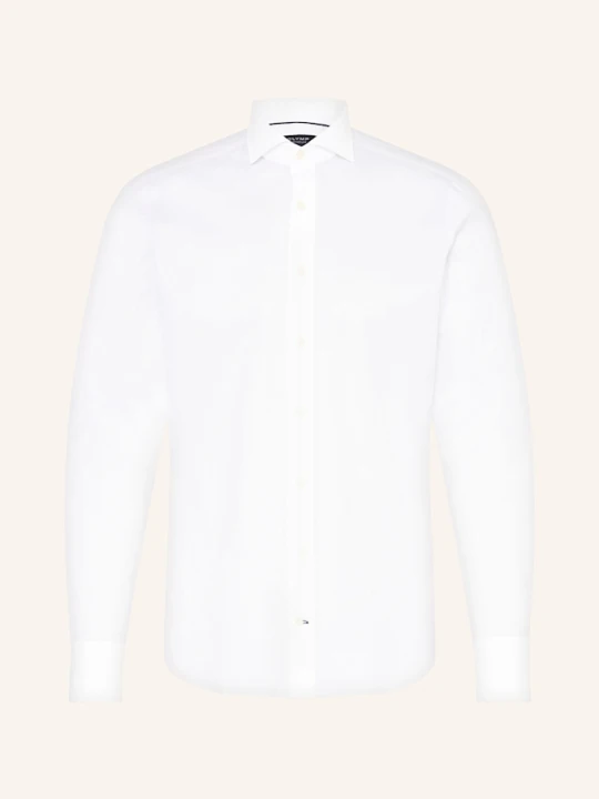 Zdjęcie produktu Olymp Signature Koszula Casual O Dopasowanym Kroju weiss BIAŁY