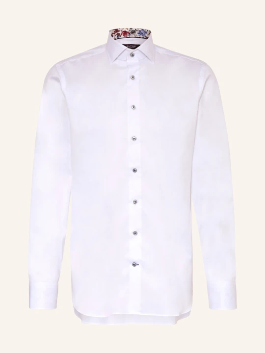 Zdjęcie produktu Olymp Signature Koszula Signature Tailored Fit weiss BIAŁY
