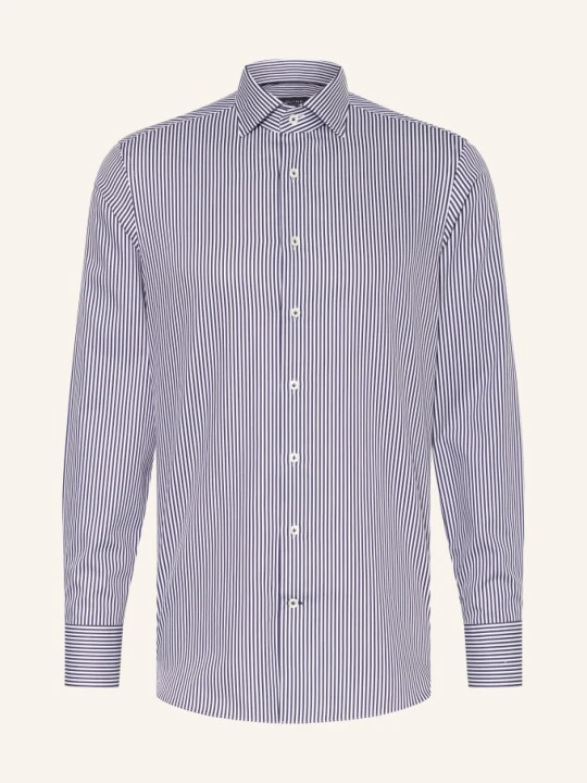 Zdjęcie produktu Olymp Signature Koszula Tailored Fit blau