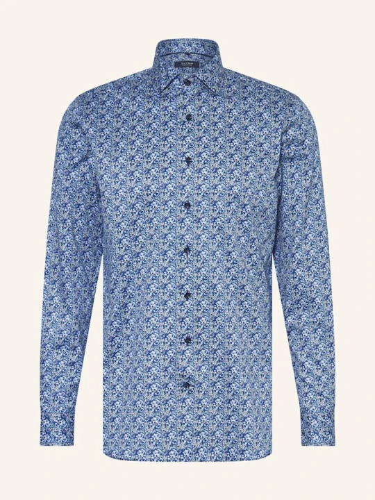 Zdjęcie produktu Olymp Signature Koszula Tailored Fit blau