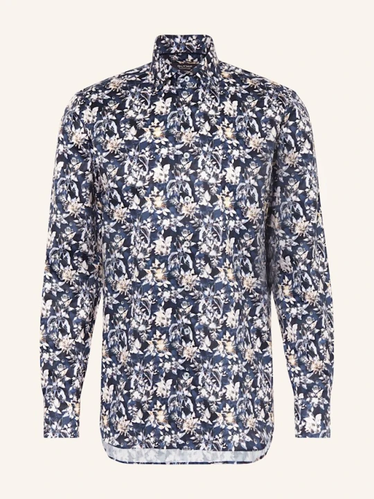 Zdjęcie produktu Olymp Signature Koszula Tailored Fit blau