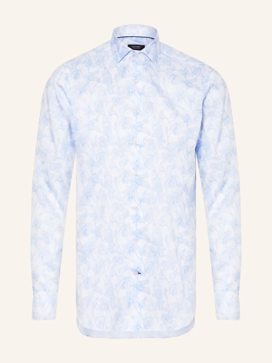 Zdjęcie produktu Olymp Signature Koszula Tailored Fit blau