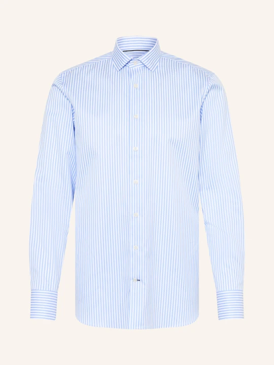 Zdjęcie produktu Olymp Signature Koszula Tailored Fit blau