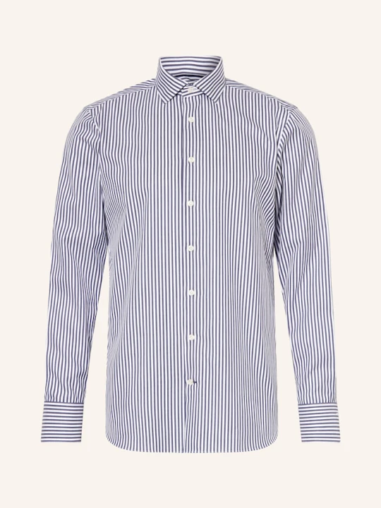 Zdjęcie produktu Olymp Signature Koszula Tailored Fit blau