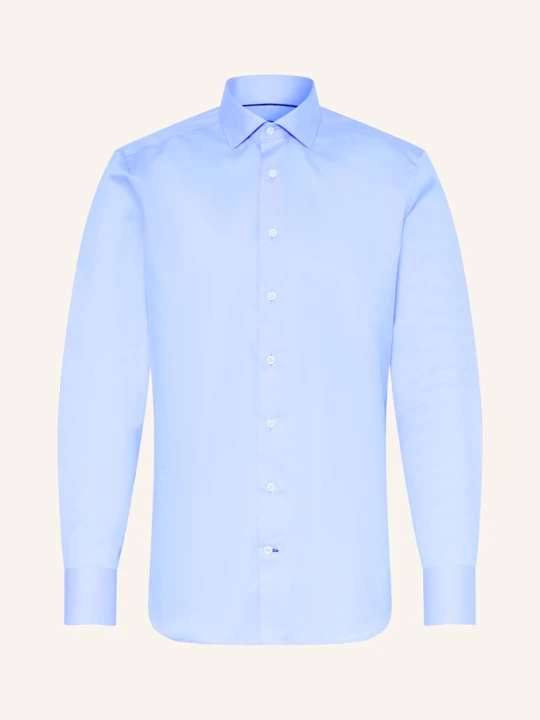 Zdjęcie produktu Olymp Signature Koszula Tailored Fit blau JASNONIEBIESKI