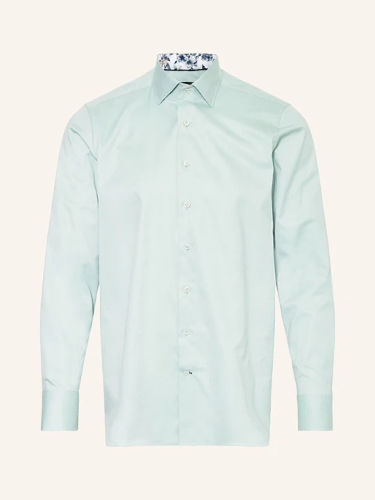 Zdjęcie produktu Olymp Signature Koszula Tailored Fit gruen JASNOZIELONY