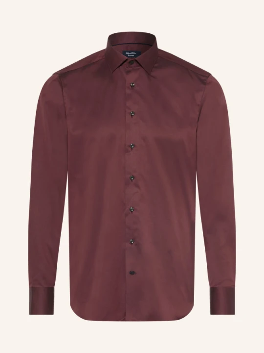 Zdjęcie produktu Olymp Signature Koszula Tailored Fit rot