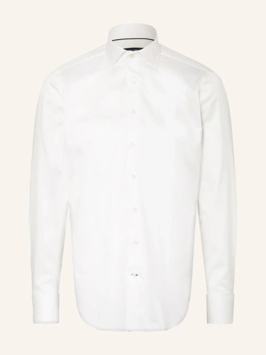 Zdjęcie produktu Olymp Signature Koszula Tailored Fit weiss KREMOWY
