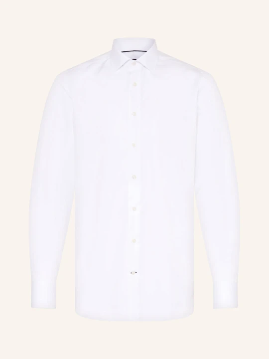 Zdjęcie produktu Olymp Signature Koszula Tailored Fit weiss BIAŁY